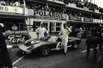 Ford GT40 (Mk II) 1965 года